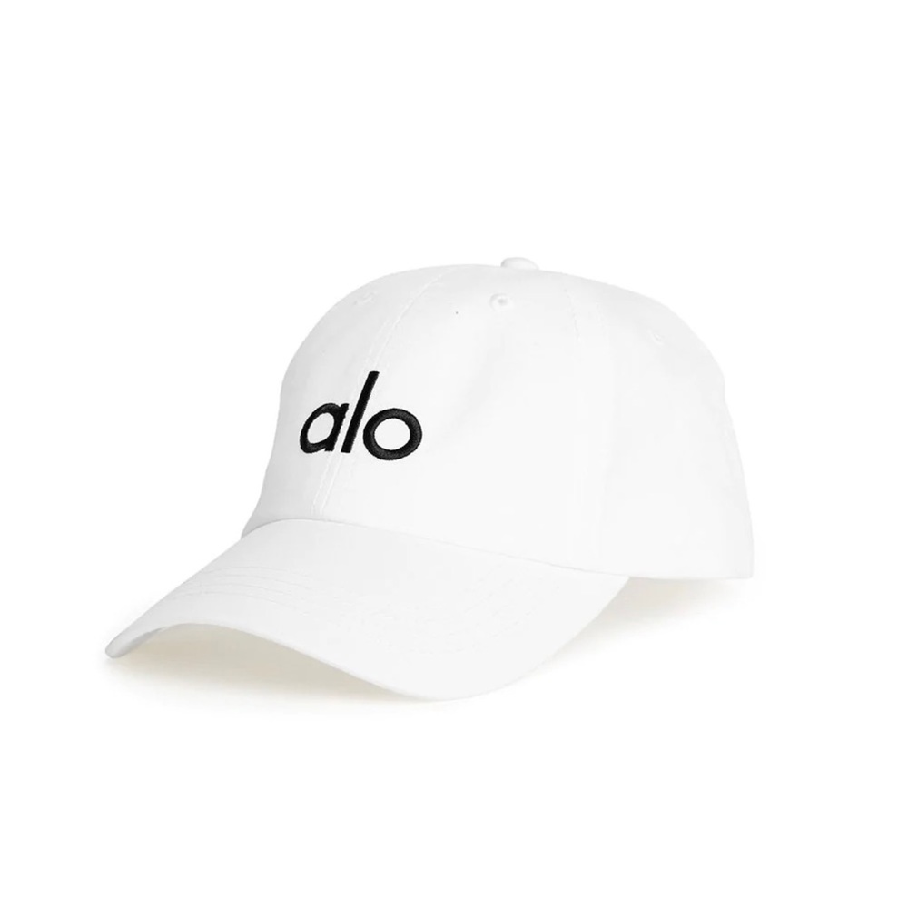 Alo Off-Duty Cap